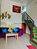 Ngo Family Apartment