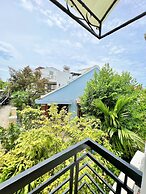 Ngo Family Apartment