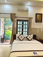 Ngo Family Apartment