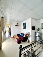 Ngo Family Apartment
