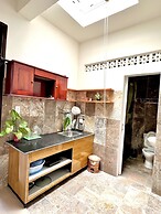 Ngo Family Apartment