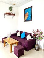 Ngo Family Apartment