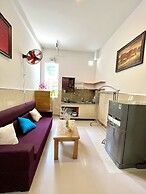 Ngo Family Apartment