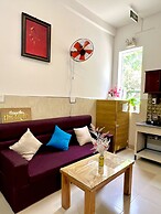 Ngo Family Apartment