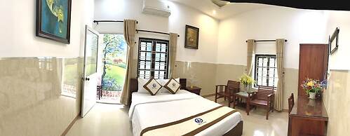 Ngo Family Apartment