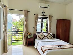 Ngo Family Apartment