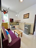 Ngo Family Apartment