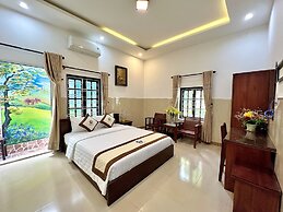 Ngo Family Apartment