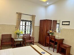 Ngo Family Apartment