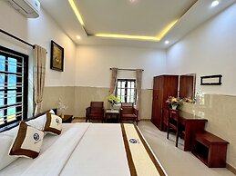 Ngo Family Apartment