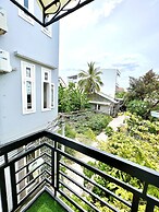 Ngo Family Apartment