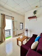 Ngo Family Apartment