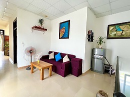 Ngo Family Apartment