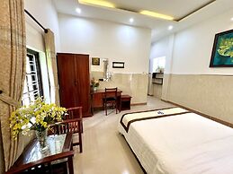 Ngo Family Apartment