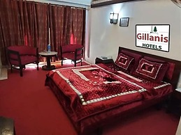 Gillanis Hotel Murree