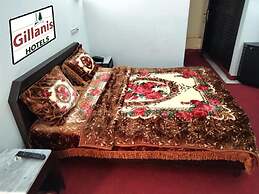 Gillanis Hotel Murree