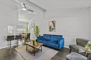 Stylish 1BR Zilker Evonify