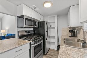Stylish 1BR Zilker Evonify