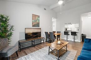 Stylish 1BR Zilker Evonify