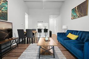 Stylish 1BR Zilker Evonify