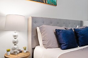 Stylish 1BR Zilker Evonify