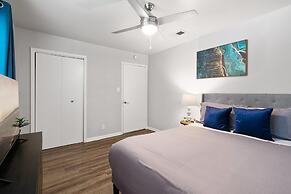 Stylish 1BR Zilker Evonify