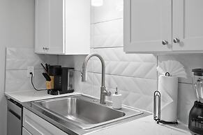 Stylish 1BR Zilker Evonify