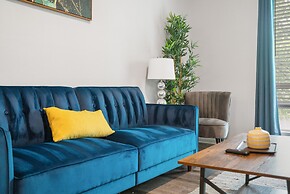 Stylish 1BR Zilker Evonify