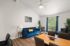 Stylish 1BR Zilker Evonify
