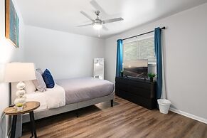 Stylish 1BR Zilker Evonify