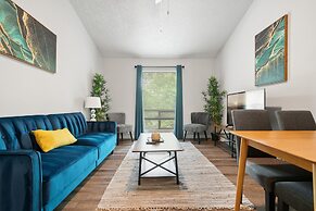 Stylish 1BR Zilker Evonify