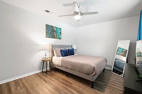 Stylish 1BR Zilker Evonify