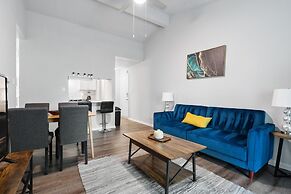 Stylish 1BR Zilker Evonify
