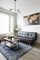 Luxury 1BR 30 Mins to Manhattan Evonify