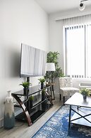 Luxury 1BR 30 Mins to Manhattan Evonify