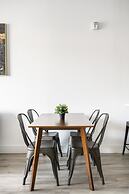 Luxury 1BR 30 Mins to Manhattan Evonify