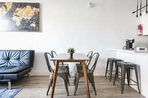 Luxury 1BR 30 Mins to Manhattan Evonify