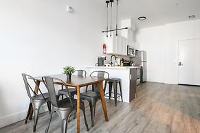 Luxury 1BR 30 Mins to Manhattan Evonify