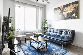 Luxury 1BR 30 Mins to Manhattan Evonify
