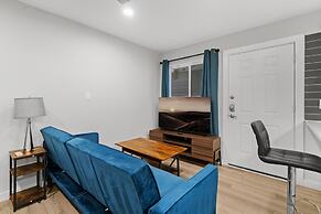 Stylish Studio Downtown Evonify