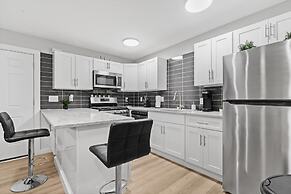 Stylish Studio Downtown Evonify