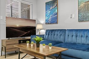 Stylish Studio Downtown Evonify