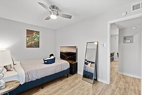 Stylish 1BR Near UT Highland Evonify