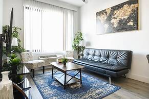 Luxury 1BR 30 Mins to Manhattan Evonify