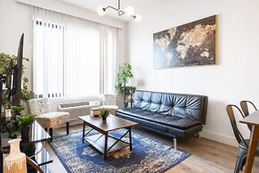 Luxury 1BR 30 Mins to Manhattan Evonify