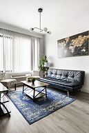 Luxury 1BR 30 Mins to Manhattan Evonify