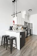 Luxury 1BR 30 Mins to Manhattan Evonify