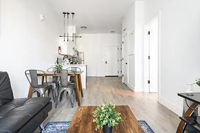 Luxury 1BR 30 Mins to Manhattan Evonify