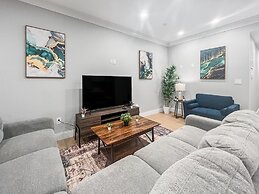 Luxury 3BD 2BA Near Logan Airport and T Station
