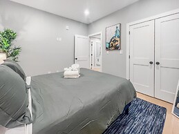 Luxury 3BD 2BA Near Logan Airport and T Station